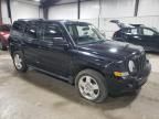 2010 Jeep Patriot Sport