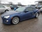 2015 Scion FR-S