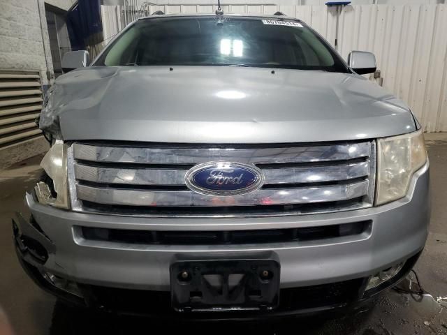 2007 Ford Edge SEL