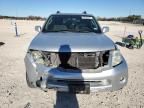 2011 Nissan Pathfinder S