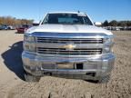 2016 Chevrolet Silverado K2500 Heavy Duty LT