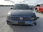 2019 Volkswagen Tiguan SEL Premium