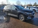 2016 Infiniti QX60