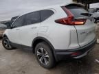 2021 Honda CR-V SE