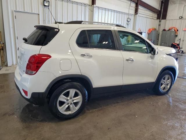 2020 Chevrolet Trax 1LT