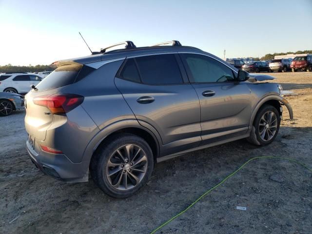 2020 Buick Encore GX Preferred