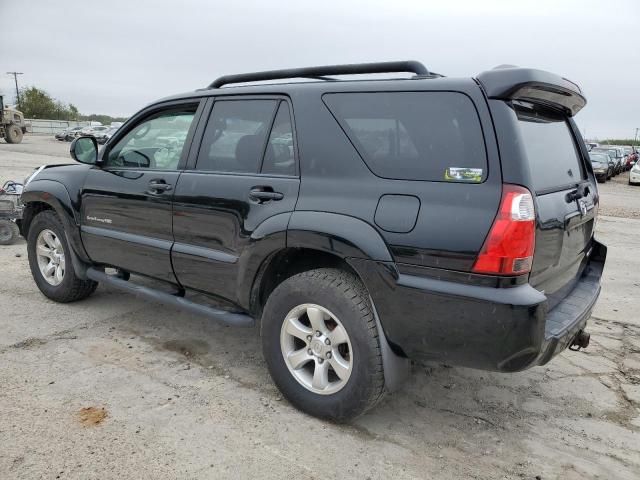 2007 Toyota 4runner SR5