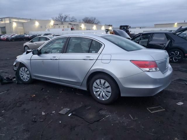 2008 Honda Accord LX