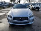 2014 Infiniti Q50 Base