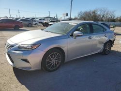 Lexus Vehiculos salvage en venta: 2016 Lexus ES 350