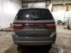 2020 Dodge Durango SXT