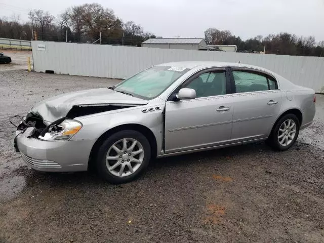 2008 Buick Lucerne CXL