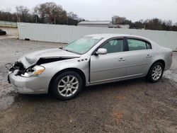 2008 Buick Lucerne CXL en venta en Chatham, VA