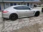 2011 Porsche Panamera S