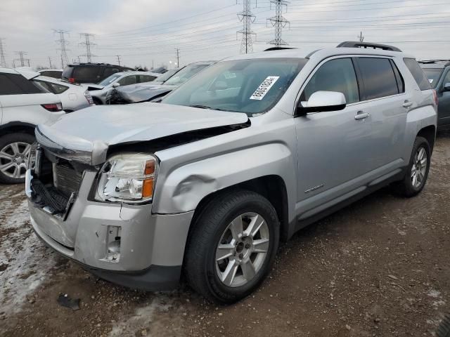 2014 GMC Terrain SLE