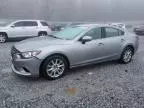 2015 Mazda 6 Sport