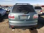 2009 GMC Acadia SLT-2