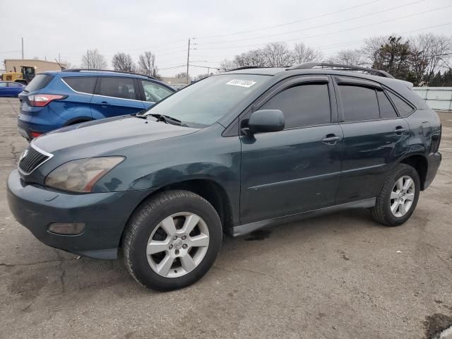 2005 Lexus RX 330