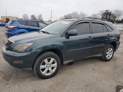 2005 Lexus RX 330 en venta en Moraine, OH