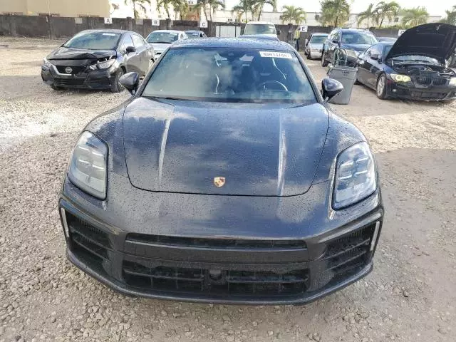 2024 Porsche Panamera Base