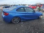 2017 BMW M240XI