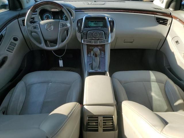 2011 Buick Lacrosse CXL