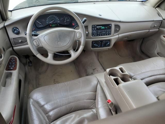 2003 Buick Century Custom