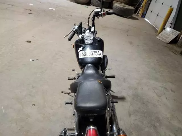 2007 Honda VT750