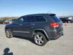 2011 Jeep Grand Cherokee Limited