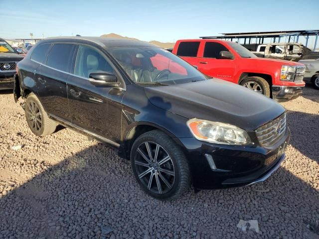 2015 Volvo XC60 T5 PREMIER+