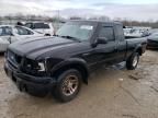 2002 Ford Ranger Super Cab