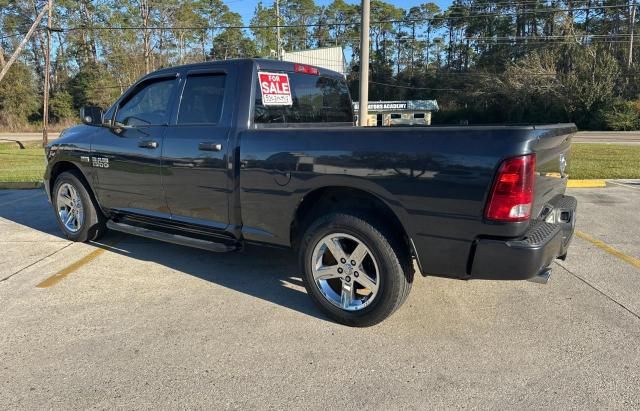 2014 Dodge RAM 1500 ST