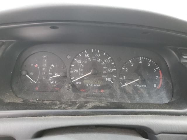 2000 Toyota Camry CE