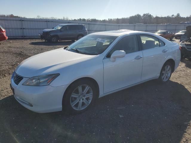 2009 Lexus ES 350