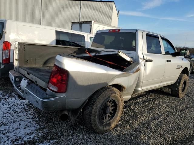 2017 Dodge RAM 2500 ST