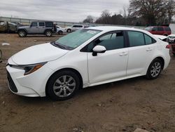 2022 Toyota Corolla LE en venta en Chatham, VA