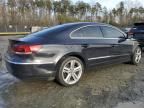 2013 Volkswagen CC Sport