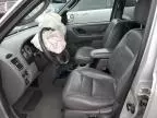 2002 Ford Escape XLT