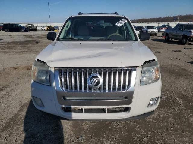 2009 Mercury Mariner