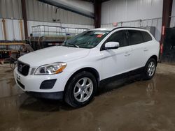 2012 Volvo XC60 3.2 en venta en West Mifflin, PA