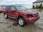 2005 Toyota Highlander Limited