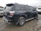 2018 Toyota 4runner SR5/SR5 Premium