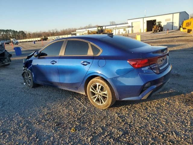 2023 KIA Forte LX