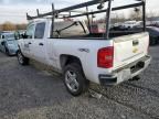 2014 Chevrolet Silverado K2500 Heavy Duty LT