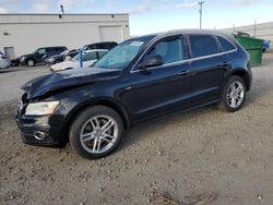 2016 Audi Q5 Premium Plus S-Line en venta en Farr West, UT