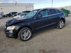 2016 Audi Q5 Premium Plus S-Line