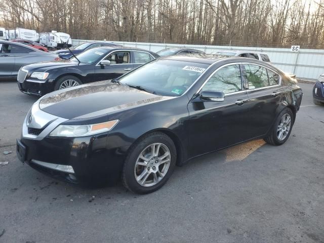 2010 Acura TL