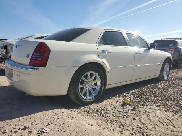 2006 Chrysler 300C