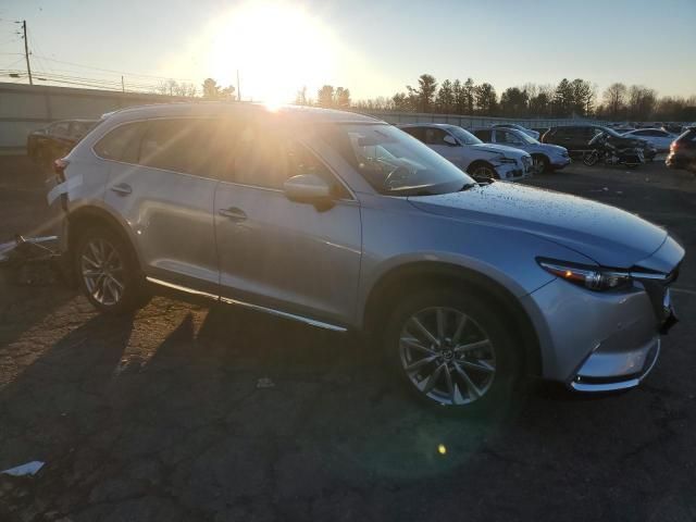 2019 Mazda CX-9 Signature