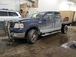 2005 Ford F150 Supercrew en venta en Ham Lake, MN